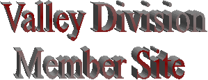 Valley Division
Member Site 